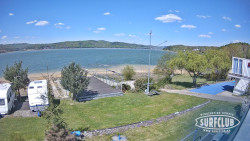 SURFCLUB - Windsurfing Domaša