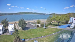 SURFCLUB - Windsurfing Domaša