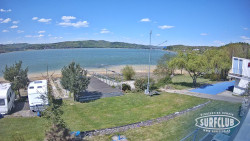 SURFCLUB - Windsurfing Domaša