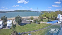 SURFCLUB - Windsurfing Domaša