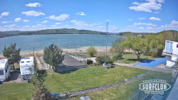 SURFCLUB - Windsurfing Domaša