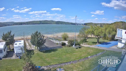 SURFCLUB - Windsurfing Domaša