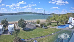 SURFCLUB - Windsurfing Domaša