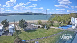 SURFCLUB - Windsurfing Domaša