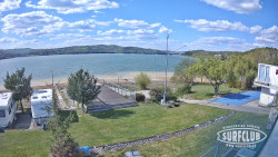 SURFCLUB - Windsurfing Domaša