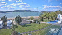 SURFCLUB - Windsurfing Domaša