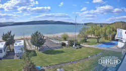 SURFCLUB - Windsurfing Domaša