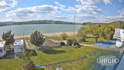 SURFCLUB - Windsurfing Domaša