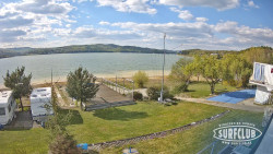 SURFCLUB - Windsurfing Domaša