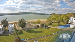 SURFCLUB - Windsurfing Domaša