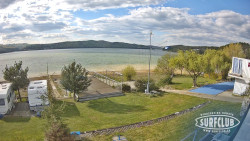 SURFCLUB - Windsurfing Domaša