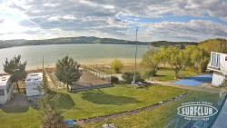 SURFCLUB - Windsurfing Domaša