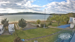 SURFCLUB - Windsurfing Domaša