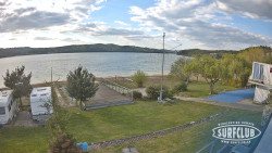 SURFCLUB - Windsurfing Domaša