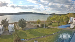 SURFCLUB - Windsurfing Domaša