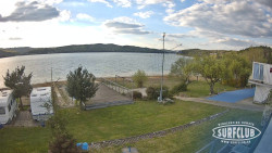 SURFCLUB - Windsurfing Domaša