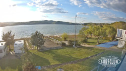 SURFCLUB - Windsurfing Domaša