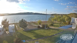 SURFCLUB - Windsurfing Domaša