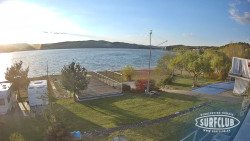 SURFCLUB - Windsurfing Domaša