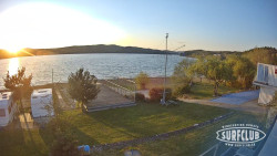 SURFCLUB - Windsurfing Domaša