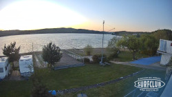 SURFCLUB - Windsurfing Domaša