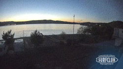 SURFCLUB - Windsurfing Domaša