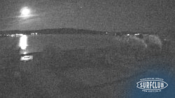 SURFCLUB - Windsurfing Domaša