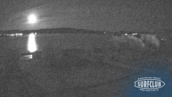 SURFCLUB - Windsurfing Domaša