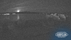 SURFCLUB - Windsurfing Domaša