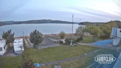 SURFCLUB - Windsurfing Domaša