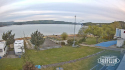 SURFCLUB - Windsurfing Domaša