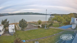 SURFCLUB - Windsurfing Domaša