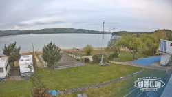 SURFCLUB - Windsurfing Domaša