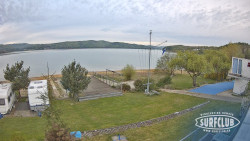 SURFCLUB - Windsurfing Domaša