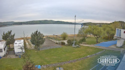 SURFCLUB - Windsurfing Domaša