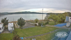 SURFCLUB - Windsurfing Domaša