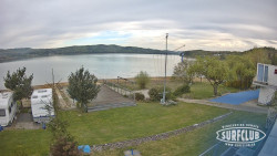 SURFCLUB - Windsurfing Domaša