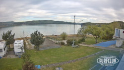 SURFCLUB - Windsurfing Domaša