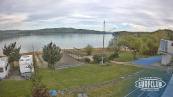 SURFCLUB - Windsurfing Domaša