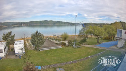 SURFCLUB - Windsurfing Domaša