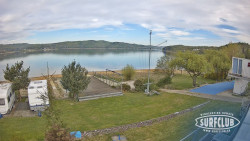 SURFCLUB - Windsurfing Domaša