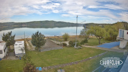 SURFCLUB - Windsurfing Domaša