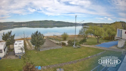 SURFCLUB - Windsurfing Domaša