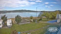 SURFCLUB - Windsurfing Domaša