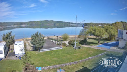 SURFCLUB - Windsurfing Domaša