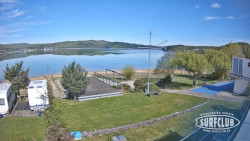 SURFCLUB - Windsurfing Domaša