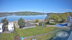 SURFCLUB - Windsurfing Domaša