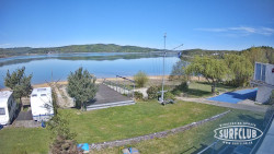 SURFCLUB - Windsurfing Domaša