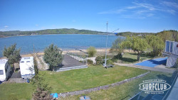 SURFCLUB - Windsurfing Domaša