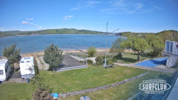 SURFCLUB - Windsurfing Domaša